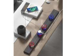 Viking zásuvkový modul A10, LED světlo 3W, stříbrná