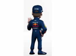 MINIX F1 RED BULL - MAX VERSTAPPEN 4th WORLD CHAMPION