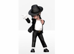 MINIX - MICHAEL JACKSON BILLY JEAN