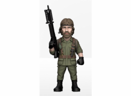 MINIX MISSING IN ACTION - CHUCK NORRIS