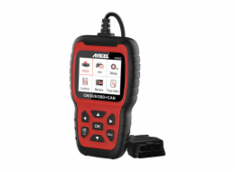 Diagnostic Scanner OBD2 Ancel AS500/AC105