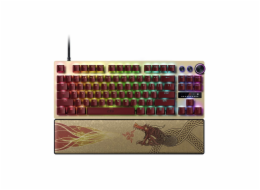 Razer Huntsman V3 Pro Tenkeyless - US Layout - Counter-Strike 2 Ed.