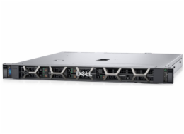 DELL PowerEdge R360/ 4x 3.5"/ Xeon 6315P/ 32GB/ 1x 480GB SSD/ H355/ 1x 700W/ iDRAC 9 Ent. 16G/ 3Y Basic on-site