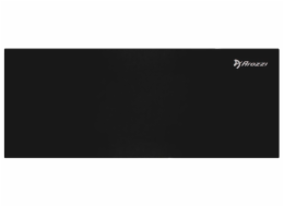 AROZZI ARENA NORDICO Mouse Pad/ ochranná podložka na celý stůl Nordico/ černá