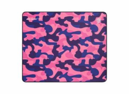 Mad Catz G.L.I.D.E. PRO-Camouflage 480 x 400 x 4 (mm) podložka pod myš - růžová