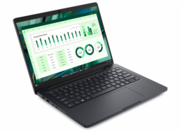 DELL Pro Max 14 MC14250/ Ultra 7-265H/ 16GB/ 512GB SSD/ 14" FHD+/ W11Pro/ 3Y PS on-site