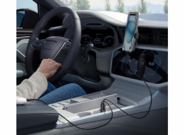 iPEAX AUTONABÍJEČKA CL-02, 4,8A, 2x USB-A ČERNÁ