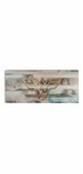 LEXIP X WARNER Wonder Woman Strips Xxl Mousepad