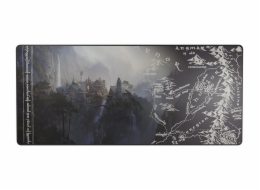 LEXIP X WARNER The Lord Of The Rings Rivendell XXL MOUSEPAD