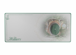 LEXIP X WARNER The Lord Of The Rings The Hobbits XXL MOUSEPAD