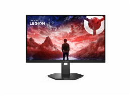 Lenovo Legion/27U-10/27"/IPS/4K UHD/320Hz/0,5ms/Černá/3R