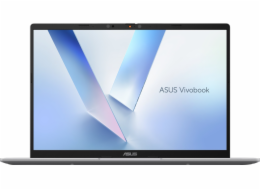 ASUS Vivobook 14/X1407QA-LY034W/SD-X1-26-100/14"/WUXGA/16GB/512GB/Adreno/W11H/Blue/2R