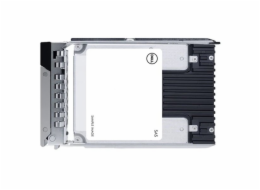 DELL disk 1.6TB SSD SAS Mixed Use 24Gbps 512e/ FIPS-140/ 2.5"/ pro PowerEdge T160