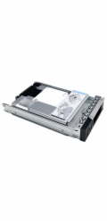 DELL disk 960GB SSD Read Int. 6Gbps 512e/ SATA Mixed Use/ 2.5" ve 3.5" rámečku/ Hot-Plug/ PowerEdge R360, R760, T360