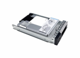 DELL disk 480GB SSD 6Gbps 512e/ SATA Mixed Use/ 2.5" ve 3.5" rámečku/ PowerEdge T160