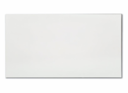 Solarmi topný infra panel, bezrámový, 420W, 230V, bílý