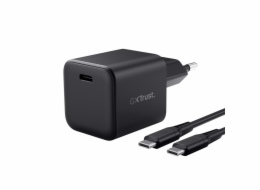 TRUST GXT1258 USB-C CHARGER FOR SWITCH 2