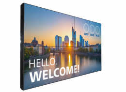 55" LED Philips 55BDL3305X-FHD,IPS,500cd,UN,24/7