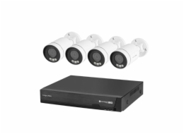 Kamerový systém KRUGER & MATZ Connect C300 WiFi Tuya