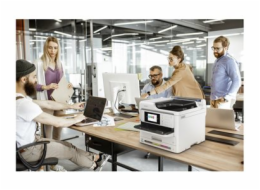 WORKFORCE PRO WF-C5890DW BAM+Ink