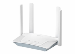 D-Link G403C - Bezdrátový router 3portový switch - 1GbE - Wi-Fi 6, Wi-Fi 5 - 2.4 GHz - 4G