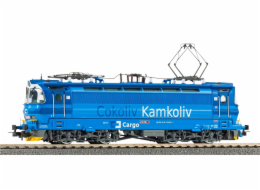 Piko Elektrická lokomotiva Rh 230 ČD Cargo VI včetně zvukového dekodéru - 21738