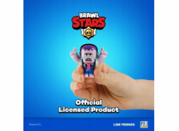 BRAWL STARS S1 FIGURES - 8 PACK DELUXE BOX VER.C