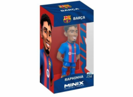 MINIX BARCELONA - RAPHINHA