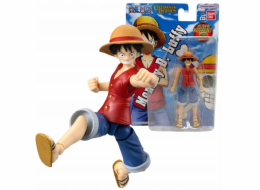 ULTIMATE LEGENDS ONE PIECE - MONKEY D. LUFFY