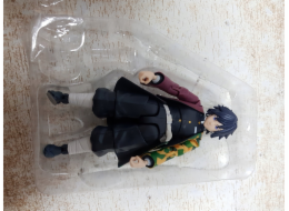 ULTIMATE LEGENDS HD DEMON SLAYER - GIYU TOMIOKA