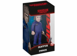 MINIX STRANGER THINGS - HOPPER
