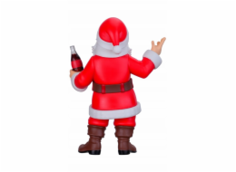 MINIX COCA COLA - SANTA