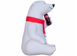 MINIX COCA COLA - POLAR BEAR