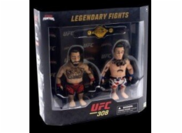 UFC OCTAGON FIGHTERS S1 LEGENDARY FIGHTS - TOPURIA VS. HOLLOWAY