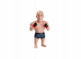 UFC OCTAGON FIGHTERS S1 COLLECTIBLE FIGHTS - 8 PACK DELUXE BOX