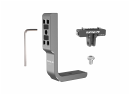 Hliníkový držák Sunnylife pro Insta360 X5/X4