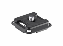 Rychloupínací deska Freewell