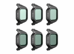 Sada filtrů Freewell pro DJI Mini 5 Pro All Day