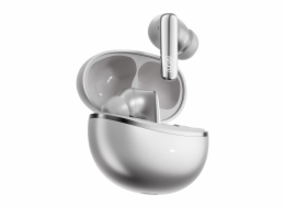 Sluchátka TWS QCY MeloBuds N70 (titanově zlatá)