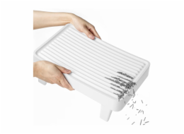 Krokování boxu na stelivo Petkit