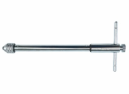 Yato T-kusový závitník s ráčnou M5 - M12 300 mm (YT-2991)