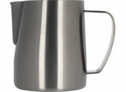 Barista Space Barista Space - Džbán na mléko černý 350 ml