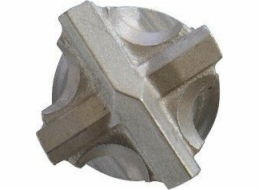 Abraboro Vrták SDS-Plus 14/450/400 Vrták do betonu ABRABORO se 4 břity