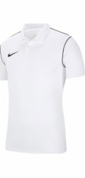 Nike Polo tričko Dry Park 20 100: Velikost - L (BV6879-100) - 21971_190469