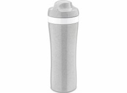 NoName Šedá láhev na vodu