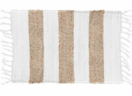 Douceur d`Interieur BOHEMIAN KOBEREC - SAGANE 50x80