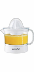 Mesko Odšťavňovač citrusů MS 4010