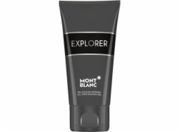 Mont Blanc Mont Blanc Explorer SG 150ml