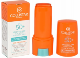 Collistar Opalovací tyčinka pro hypersenzitivní pleť SPF 50 9 ml