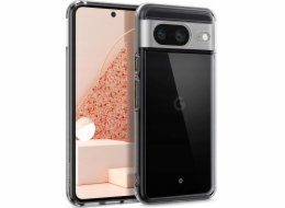 Spigen Spigen Caseology Capella, křišťálově čisté - Google Pixel 8